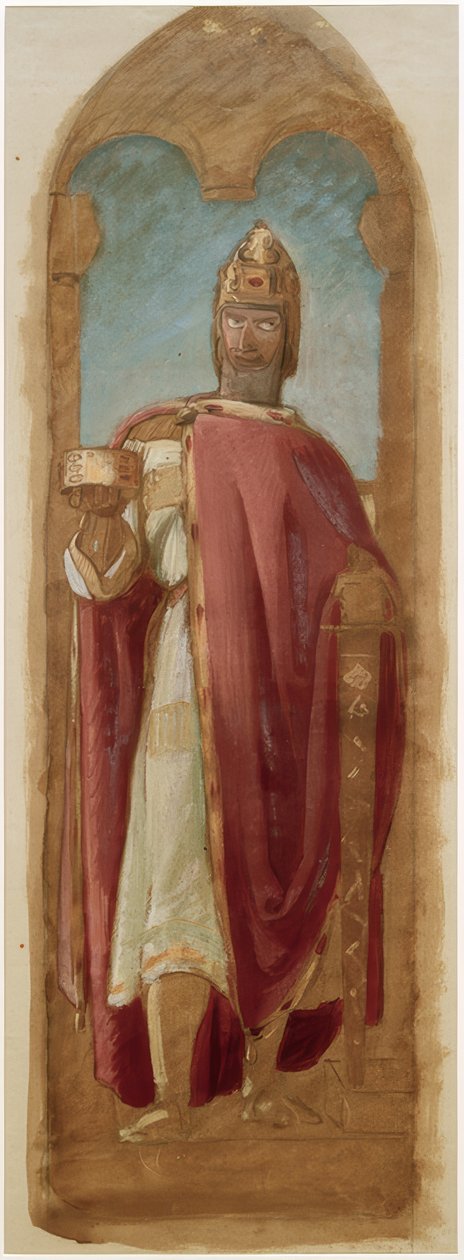 Otto I de Philipp Veit