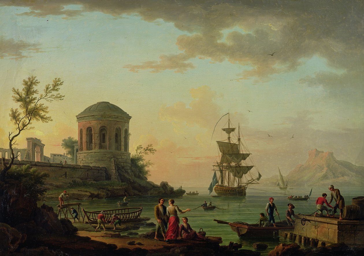 Marinho de Philippe Rey