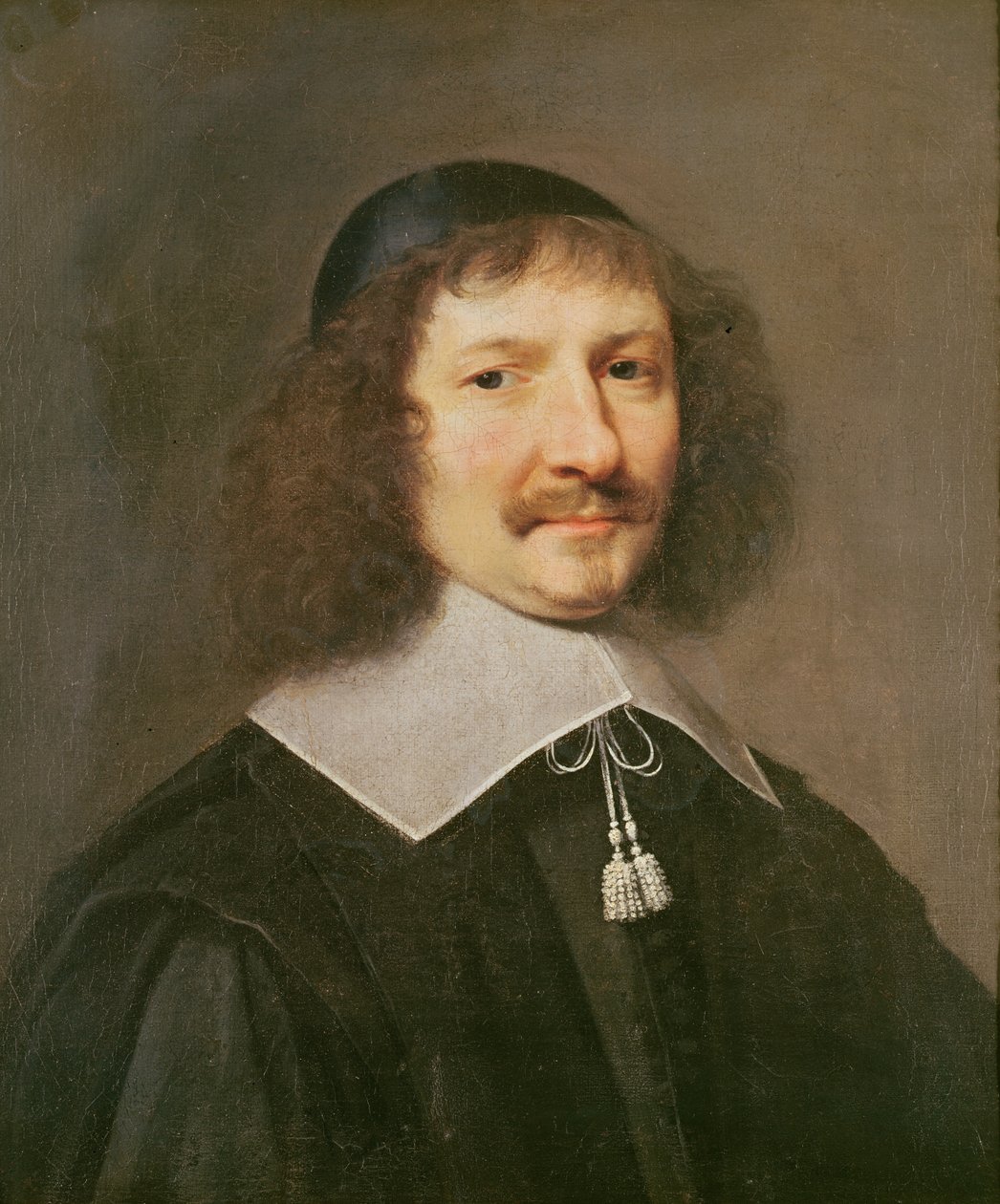 Conselheiro Tuboeuf, Presidente das Câmaras de Auditoria de Philippe de Champaigne