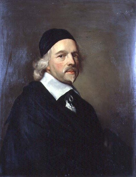 Retrato de uma Prelada de Philippe de Champaigne