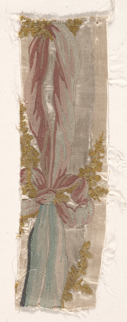Fragmento de Cobertura de Philippe de Lasalle