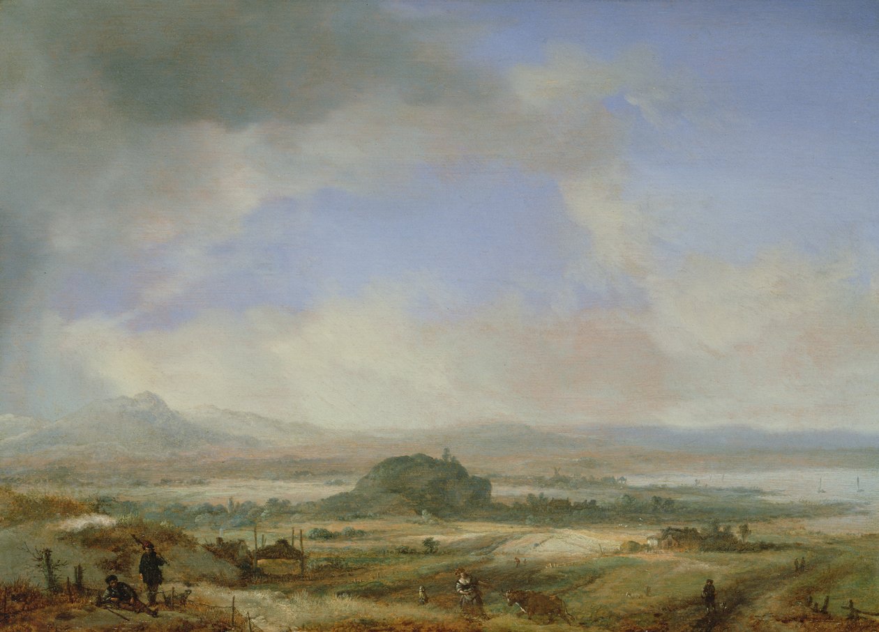 Imagem desconhecida de Philips Wouwerman