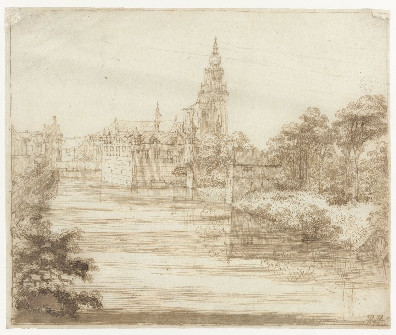 portugese de Philips Huygens