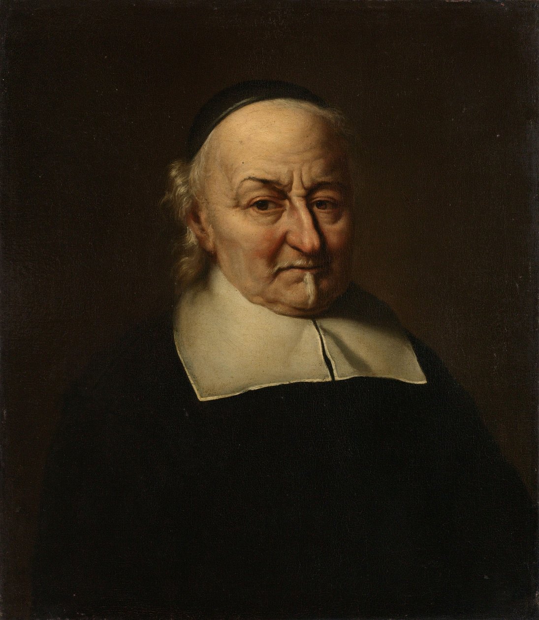 Joost van den Vondel de Phillips de Koninck