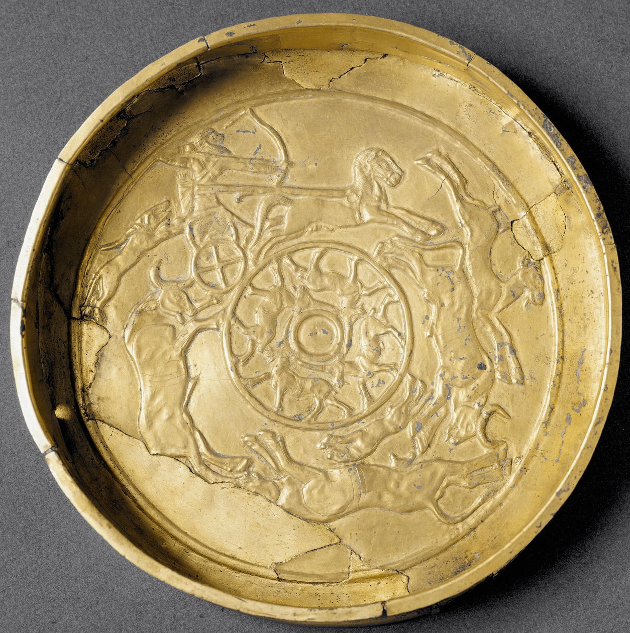 Imagem desconhecida de Phoenician