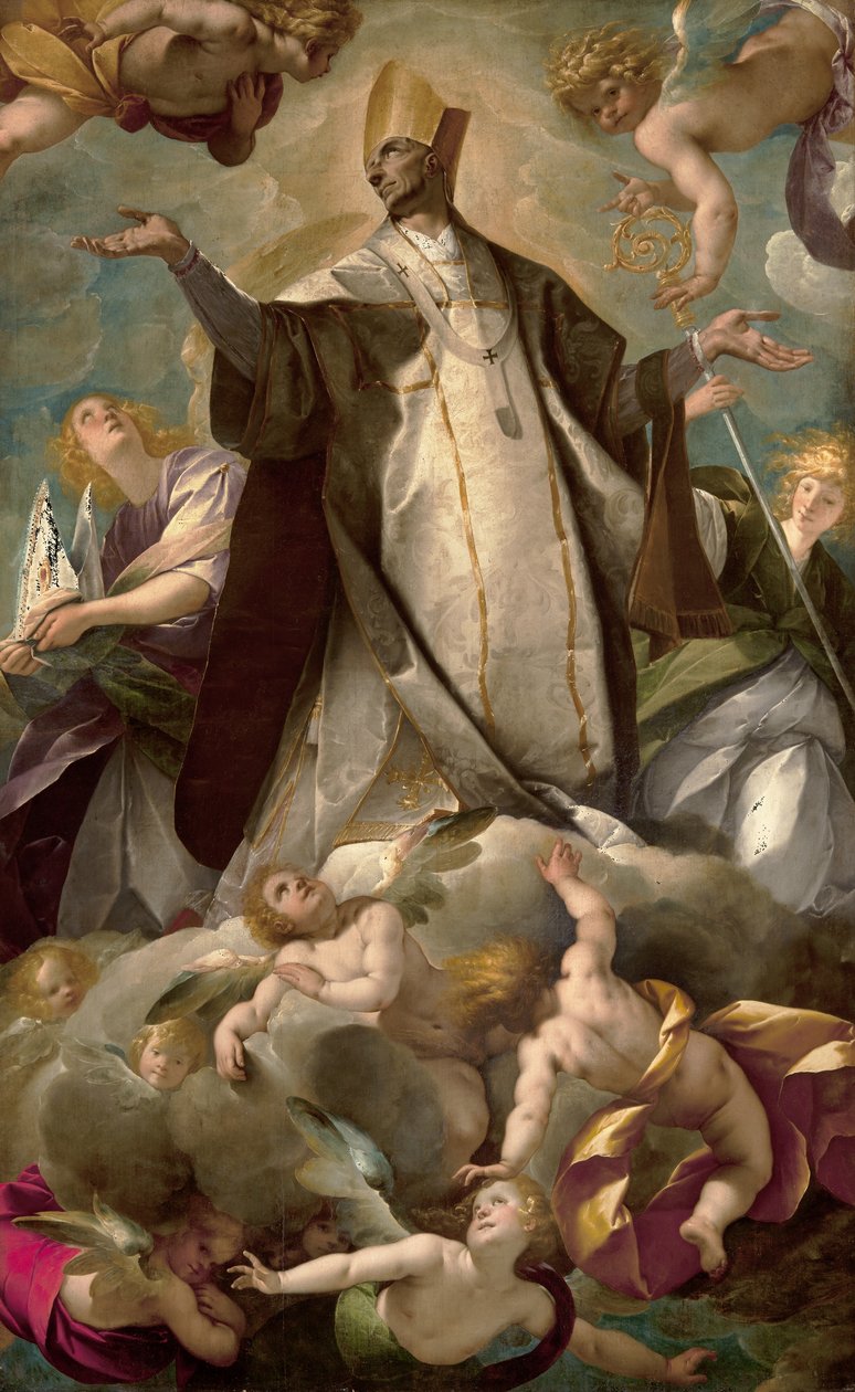 Imagem desconhecida de Pier Francesco Morazzone