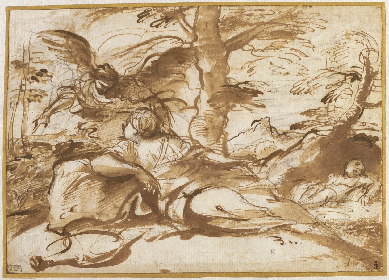  de Pier Francesco Mola