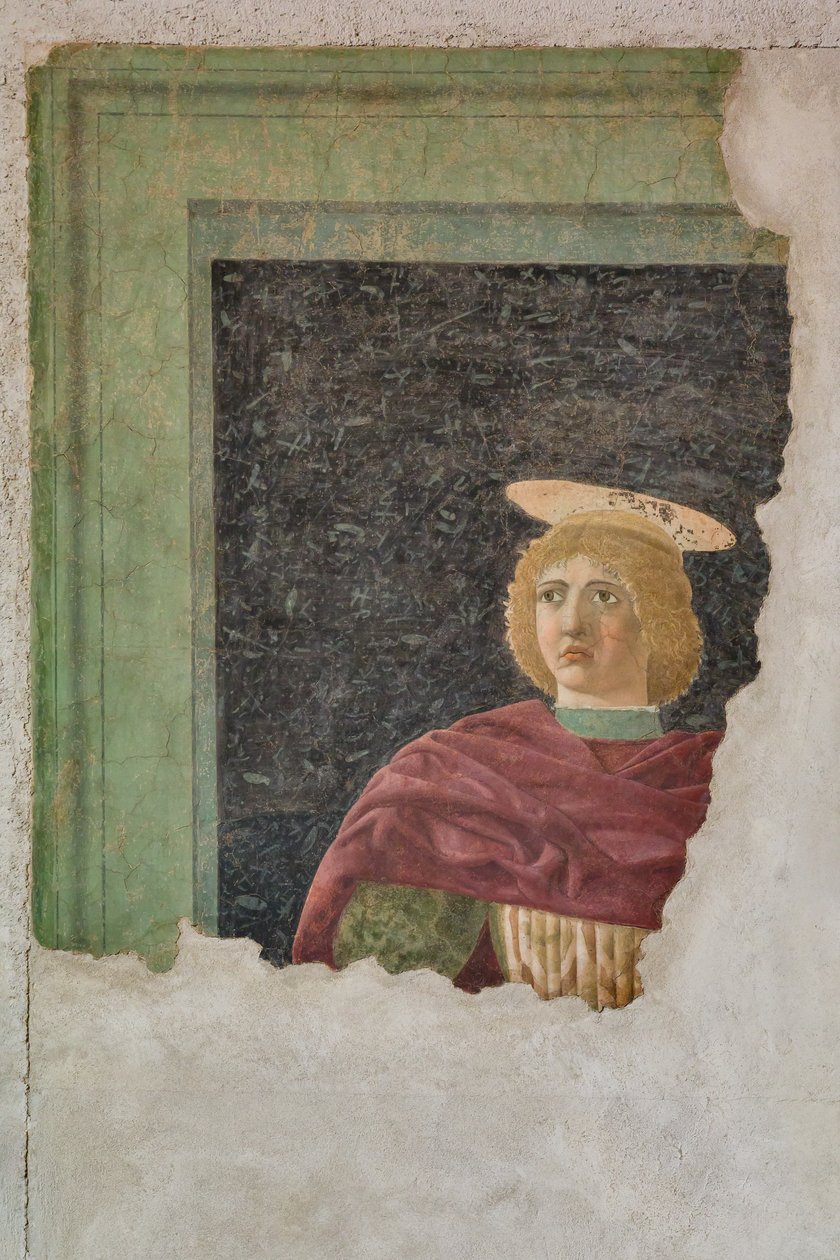 São Julião de Piero della Francesca