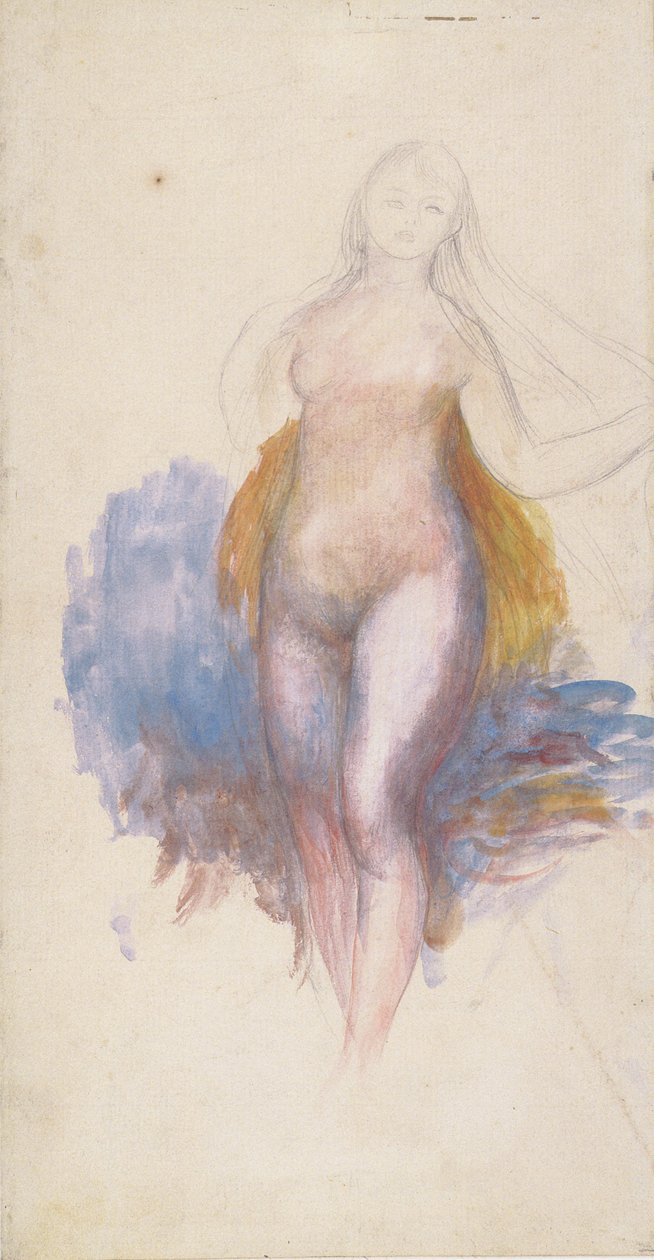 Vênus de Pierre Auguste Renoir