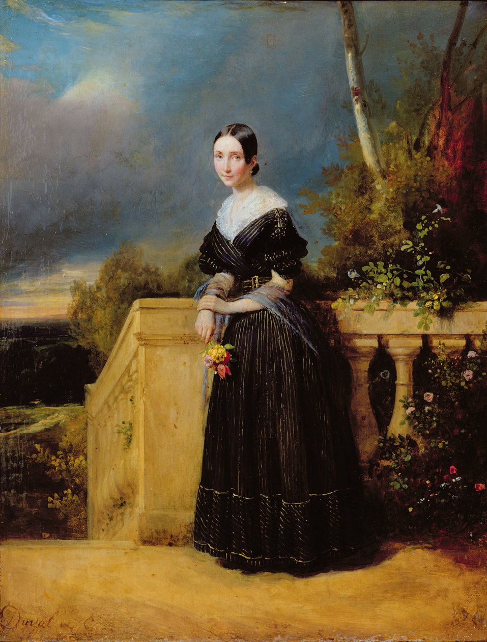 Fanny persas de Pierre Duval-Lecamus