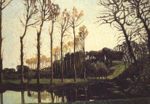 Melhor, Alencon, 1907 de Pierre Gaston Rigaud