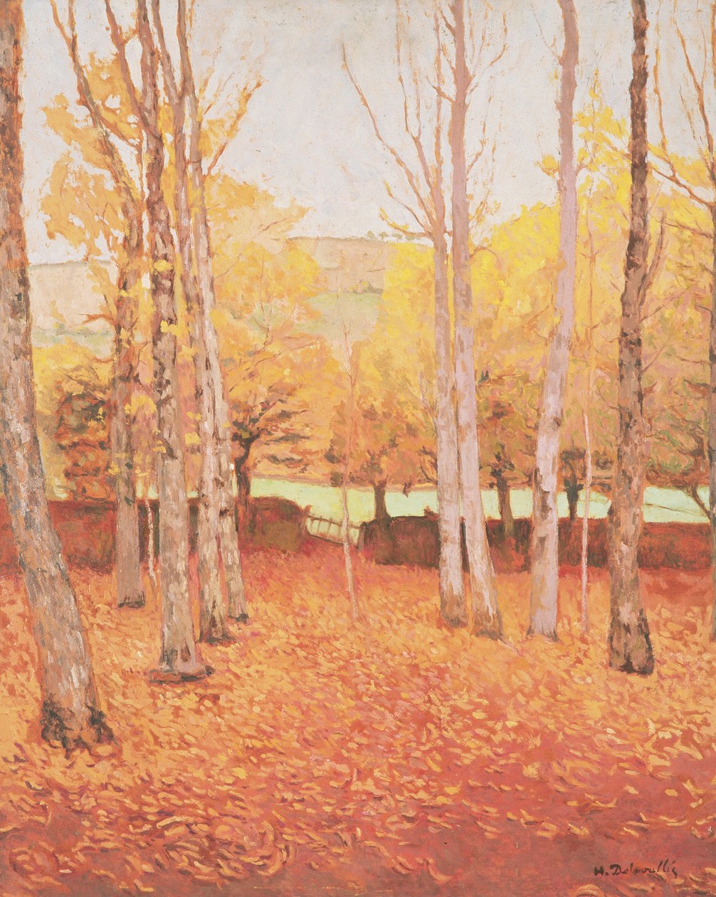 A Kermesse na Bretanha, 1930 de Pierre Louis Cadre