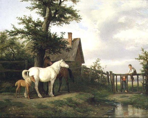 Imagem desconhecida de Pierre Vernet