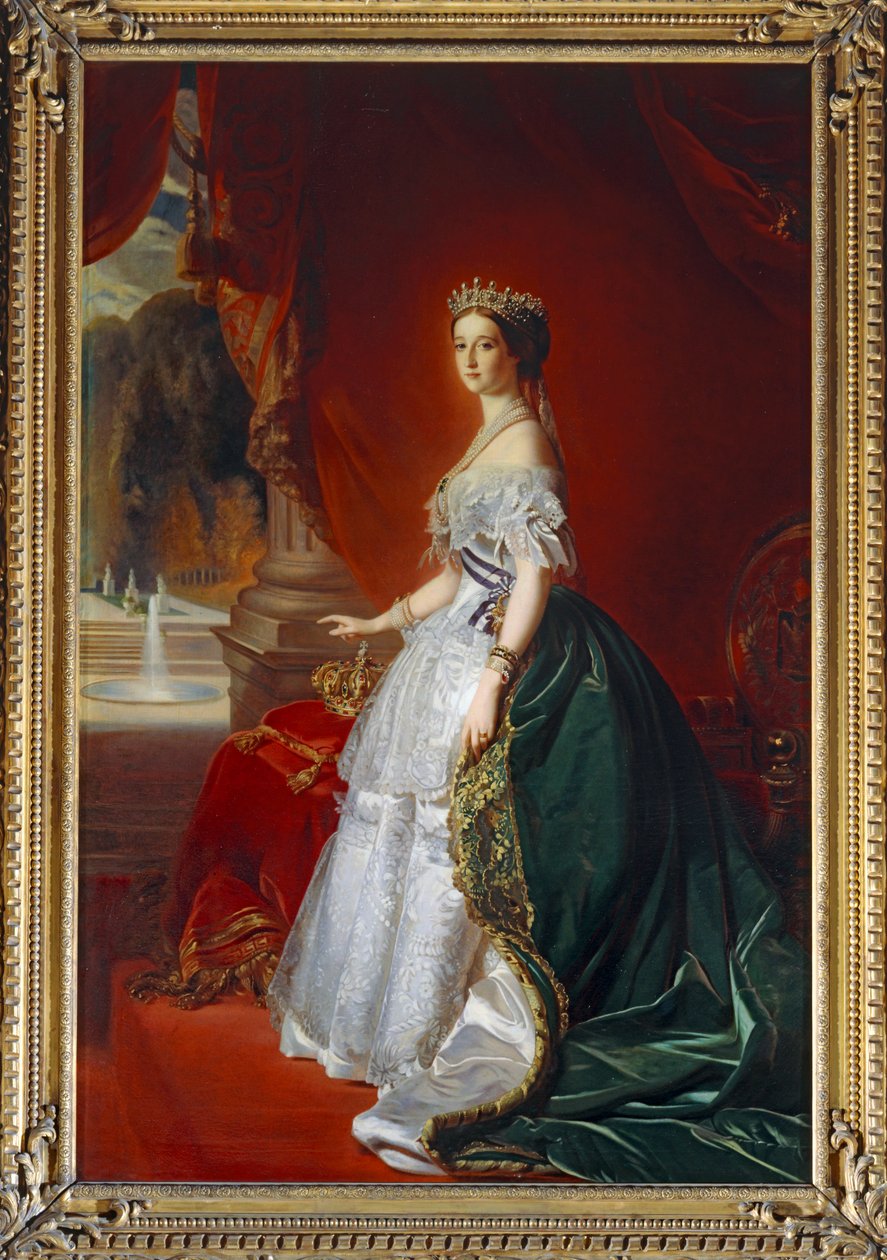 Portrait de l