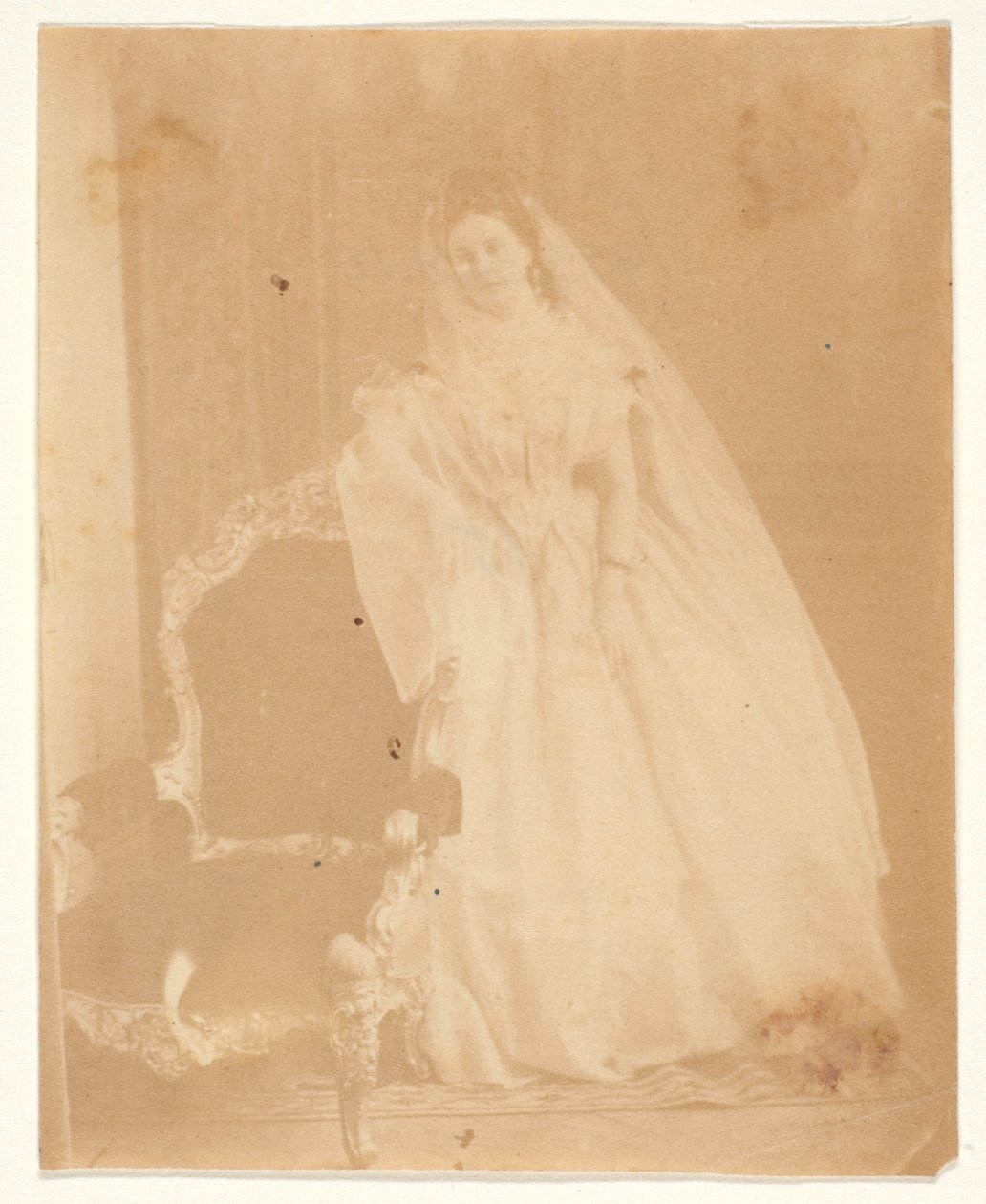 Derelitta de Pierre-Louis Pierson