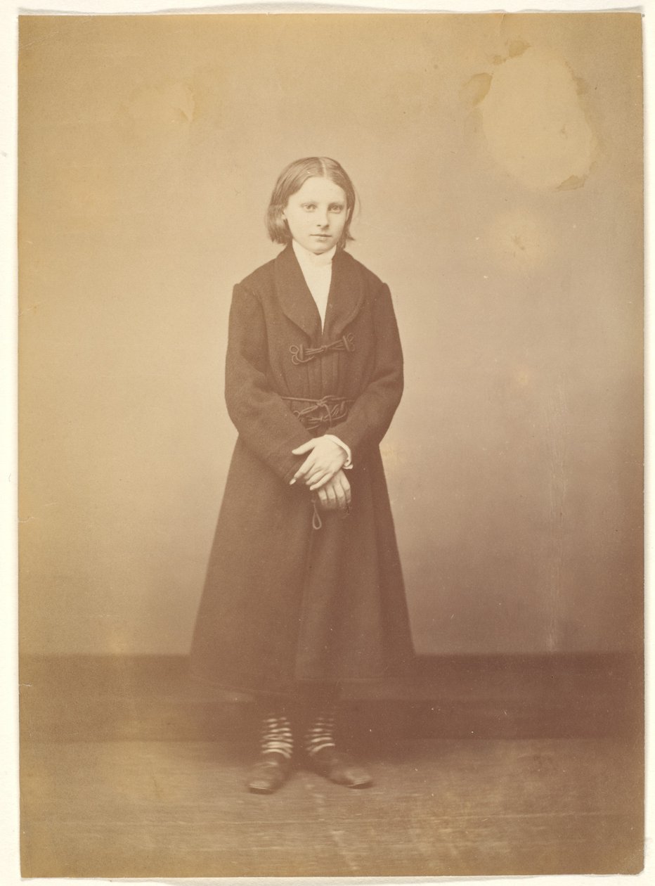 O grande russo de Pierre-Louis Pierson
