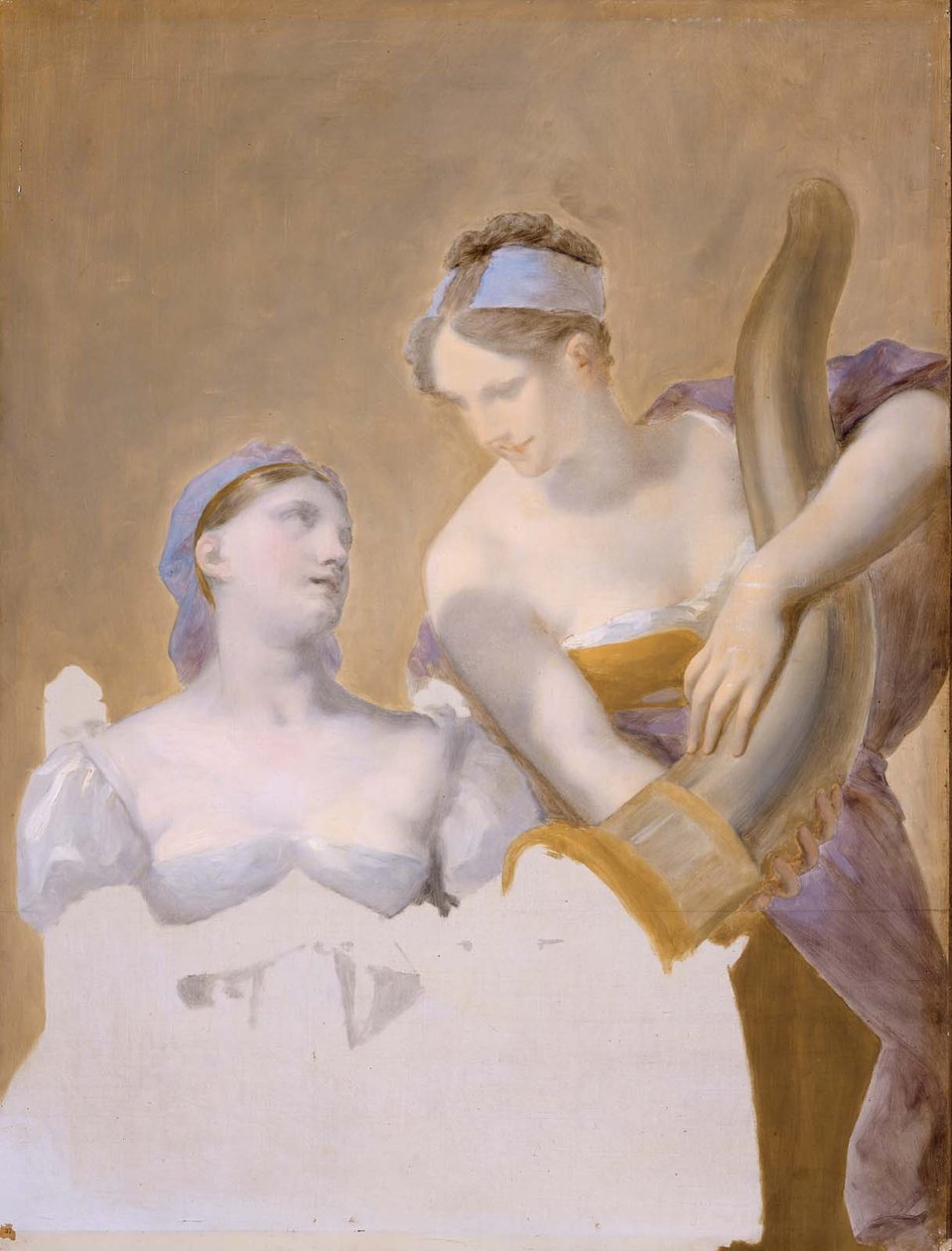 AbondancenPortuguês: AbundancenDeutsch: Fullen de Pierre Paul Prudhon