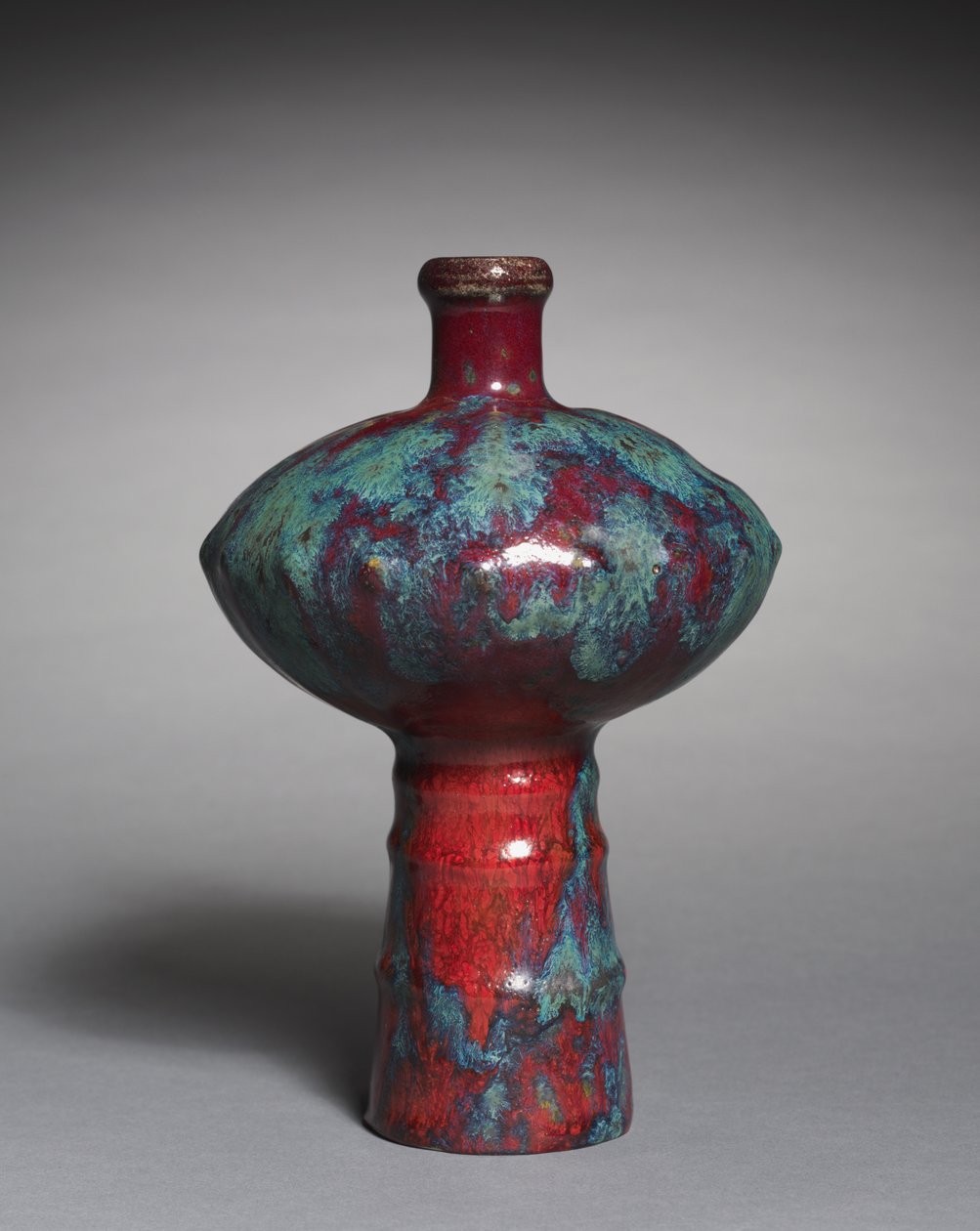 Vaso, c.1900 de Pierre Adrien Dalpayrat