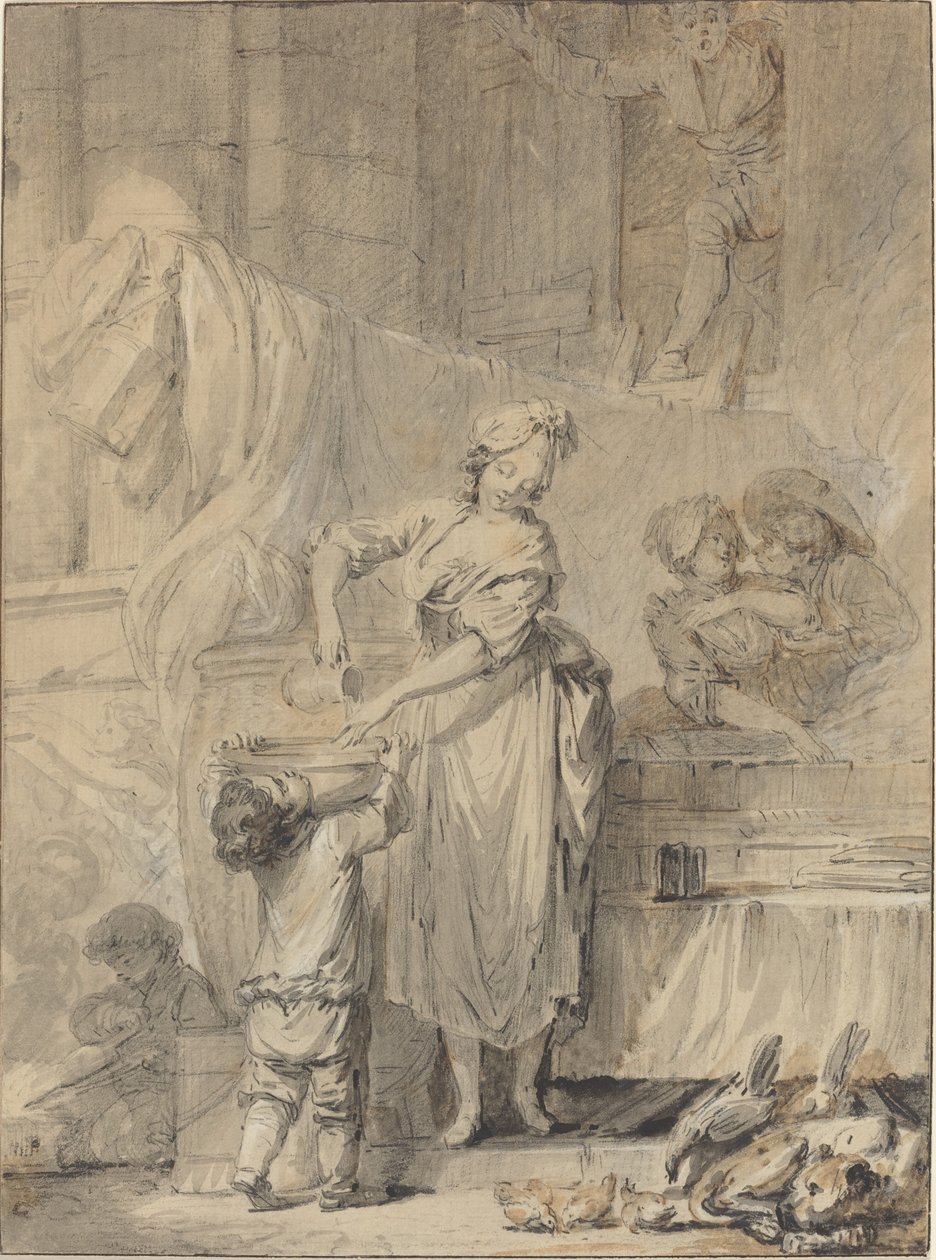 Gentilmente Martine de Pierre Antoine Baudouin