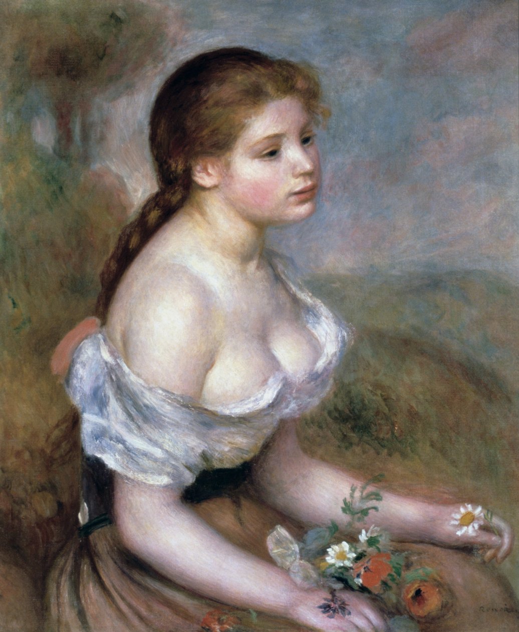 Pierre-Auguste Renoir de Pierre Auguste Renoir