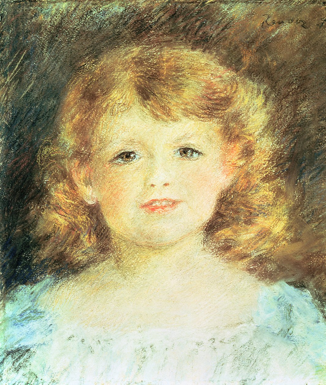 Imagem desconhecida de Pierre Auguste Renoir