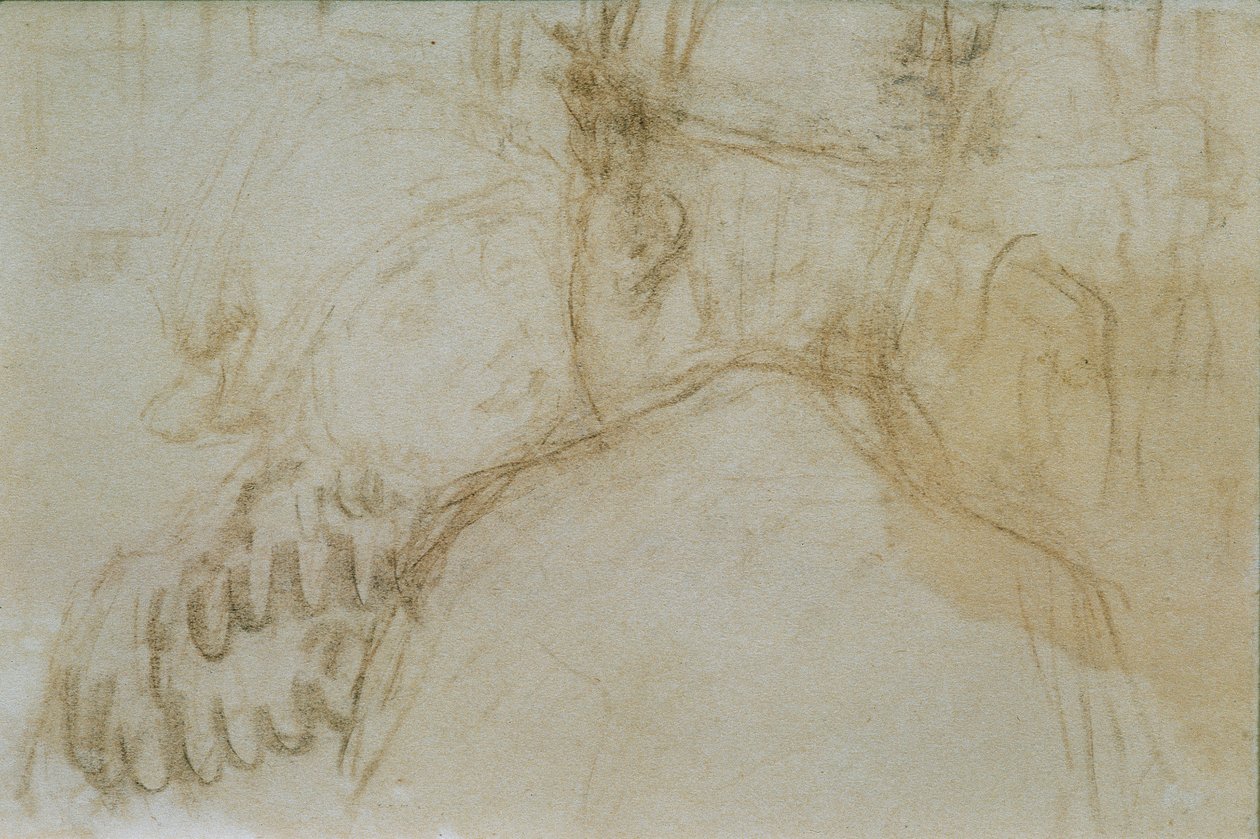Liebespaar de Pierre Bonnard