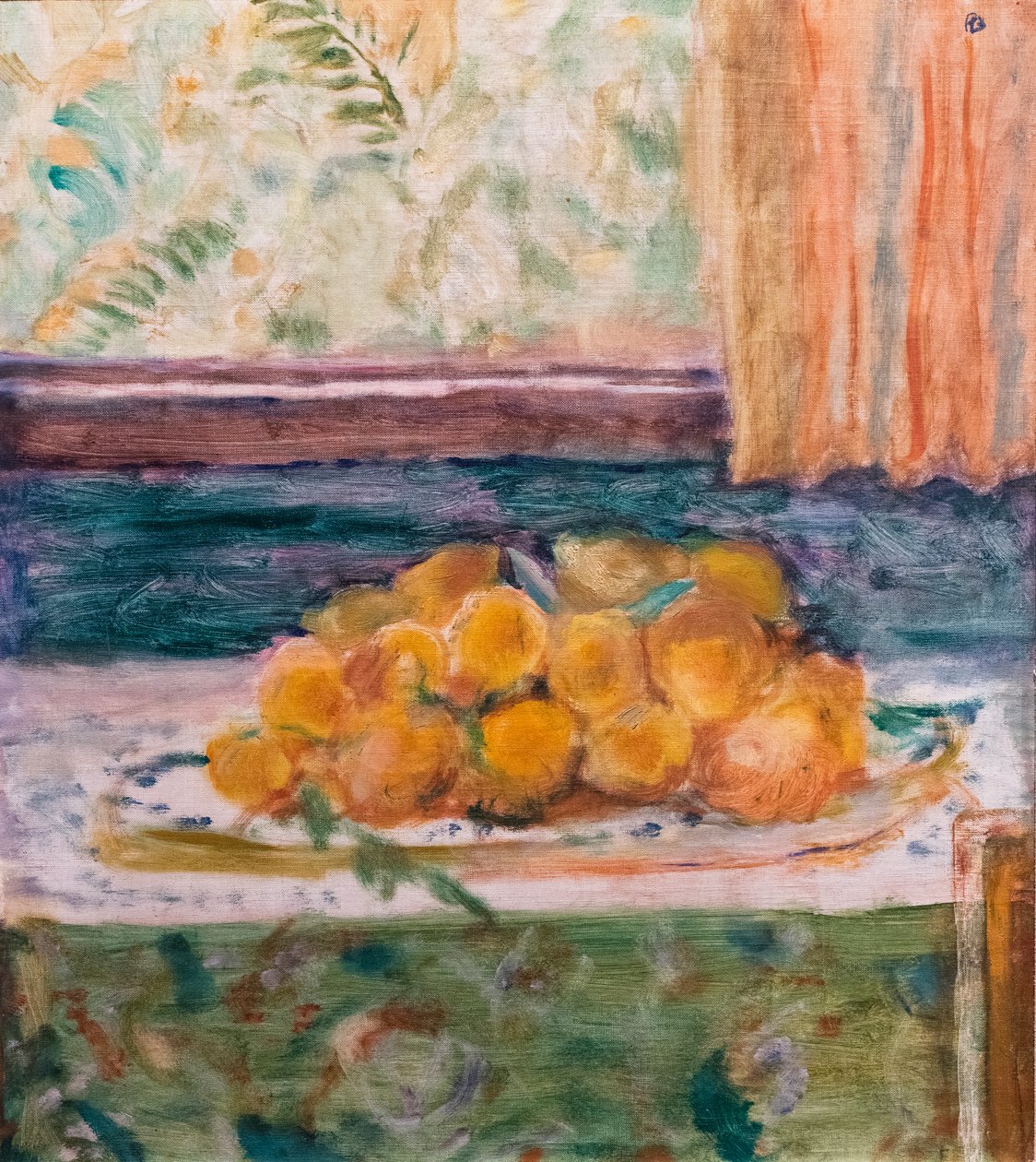  de Pierre Bonnard