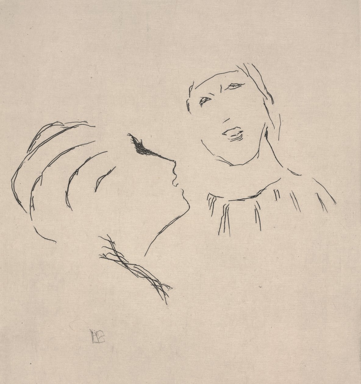 Sem título de Pierre Bonnard