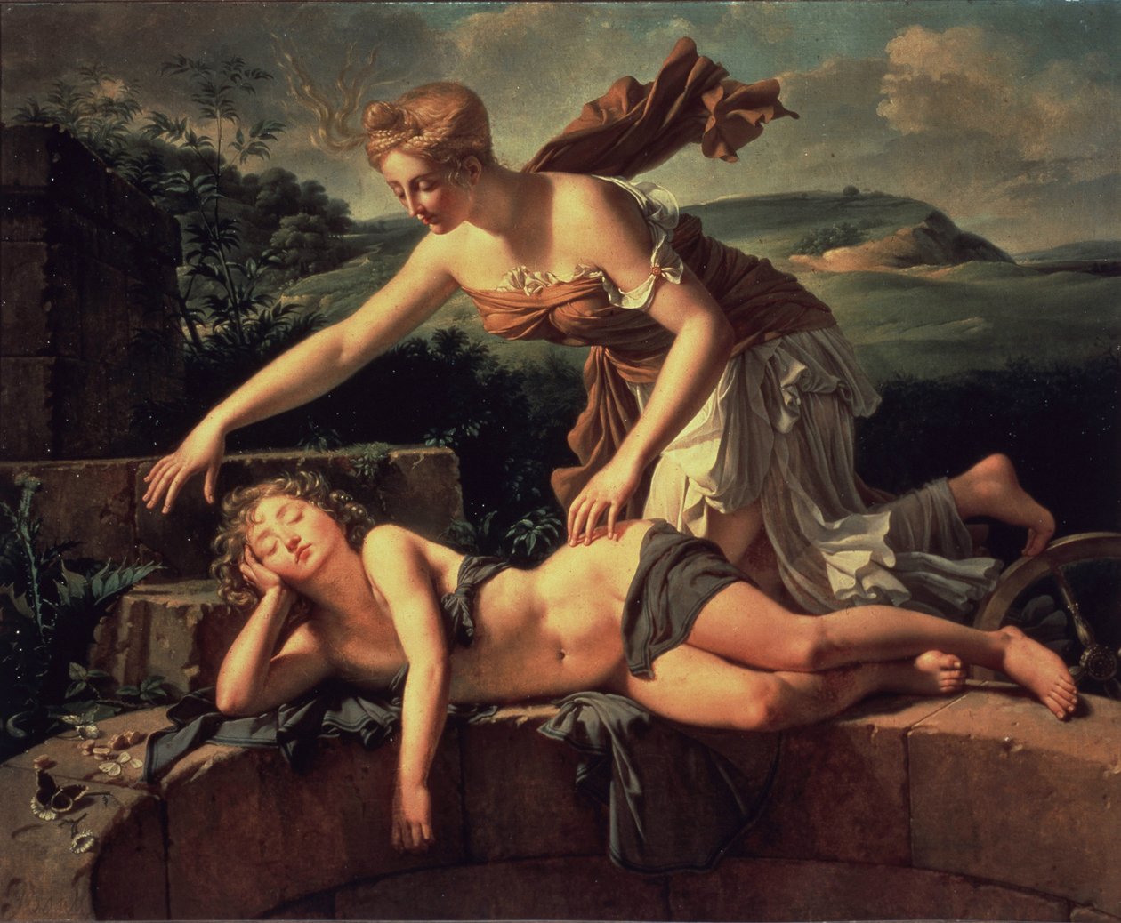 Criança e Fortuna de Pierre Bouillon