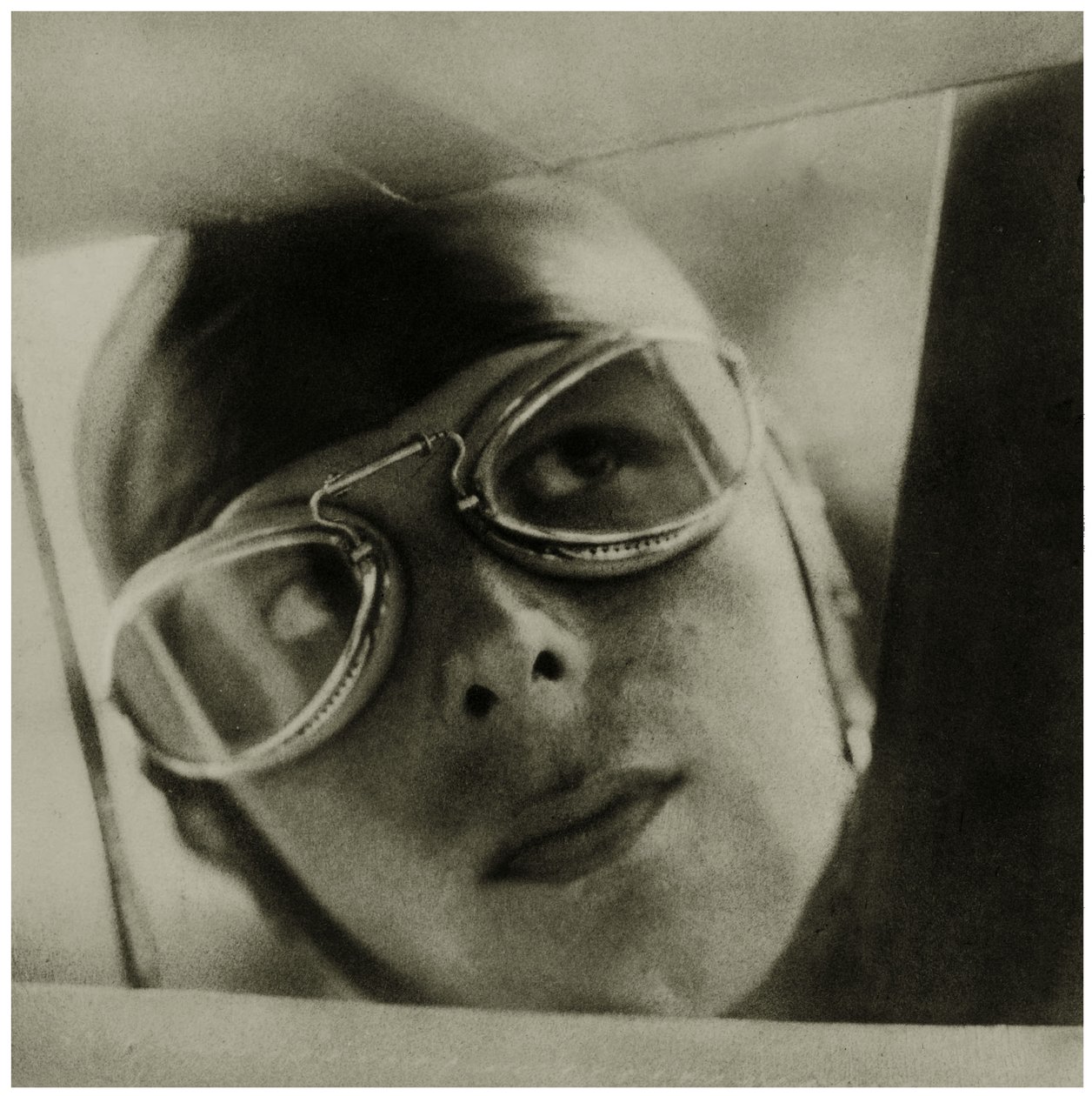 Titã do Céu, c.1929 de Pierre Dubreuil