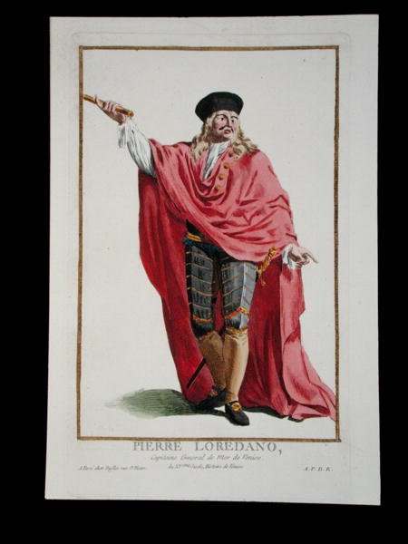 Pietro Loredano (d.1439) de 