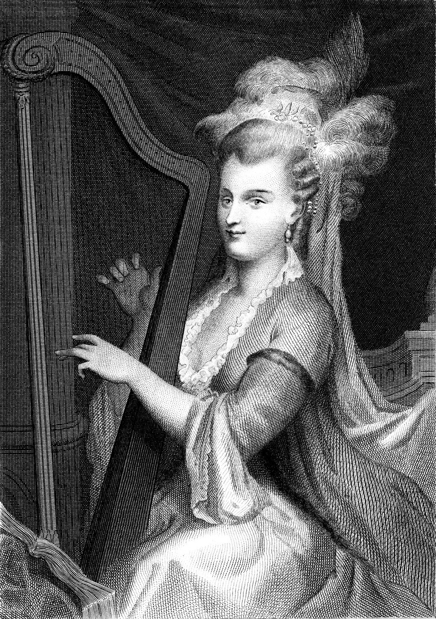 Madame Favart, ópera de Offenbach de Pierre Gustave Eugene (1817 82) Staal