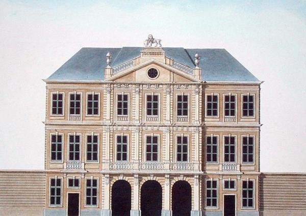 Hotel de l