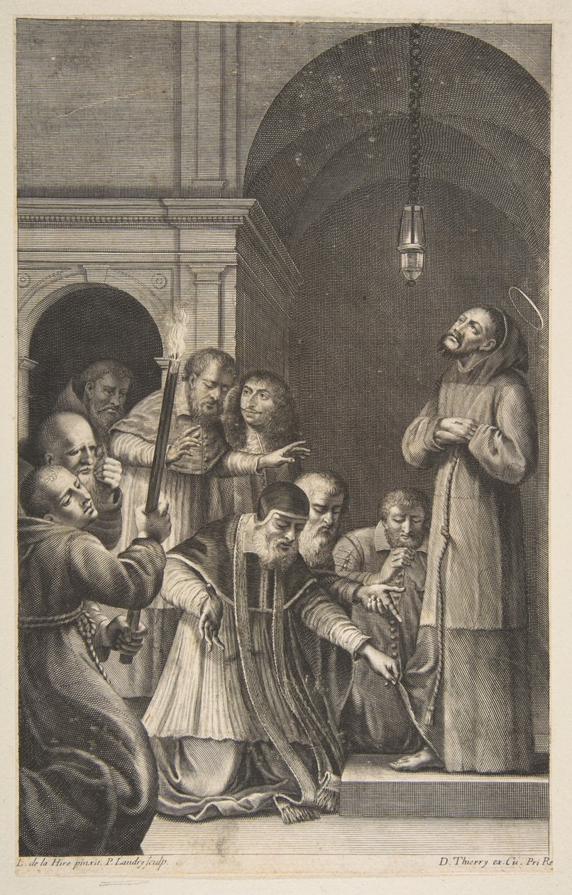 São Francisco .nd de Pierre Landry