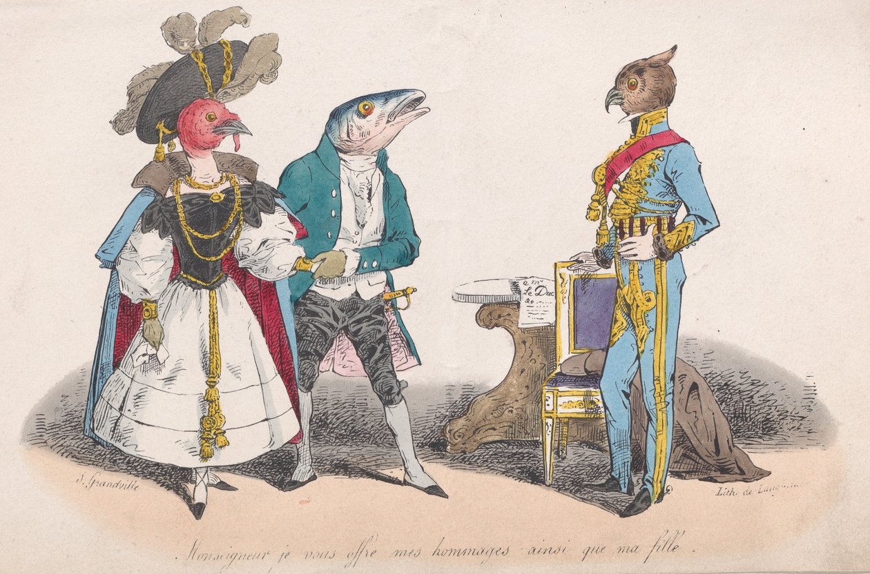 paisagem de Pierre Langlumé