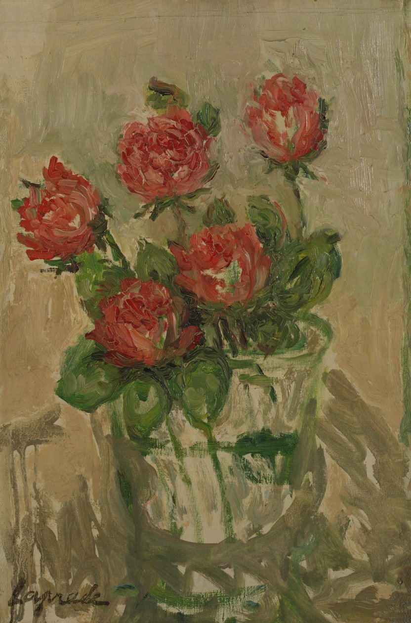 Ramalhete de Pierre Laprade