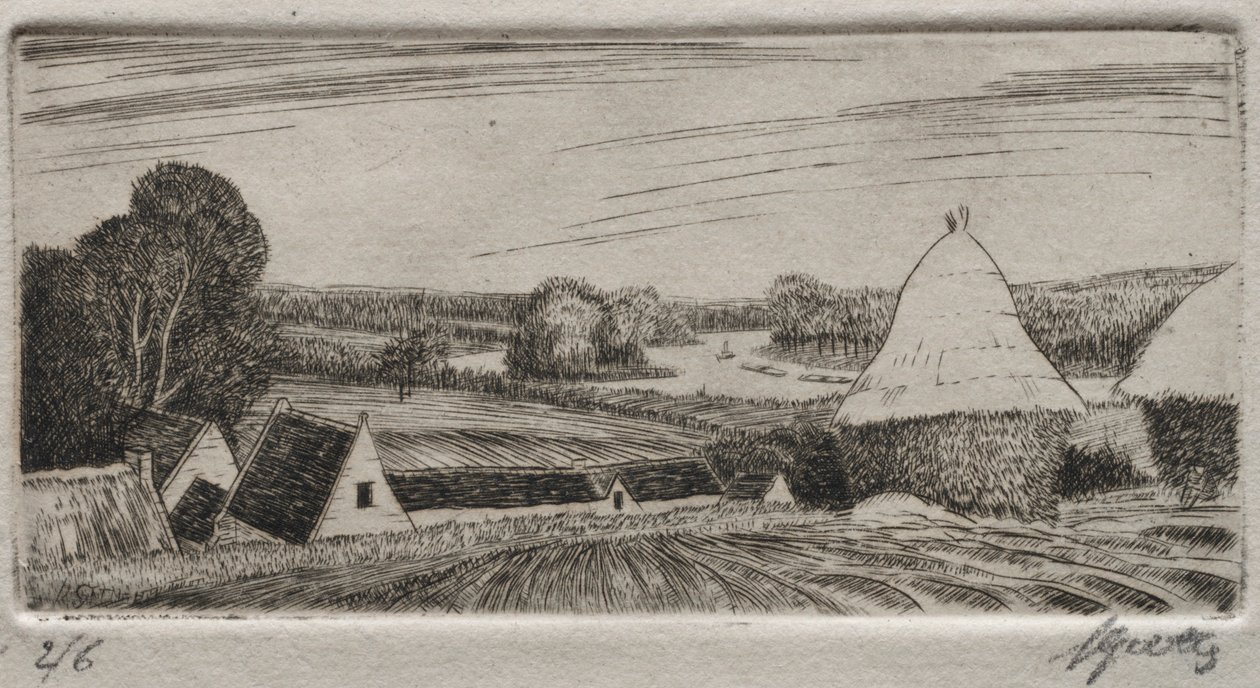 Quinta de Brebant de Pierre Louis Gatier