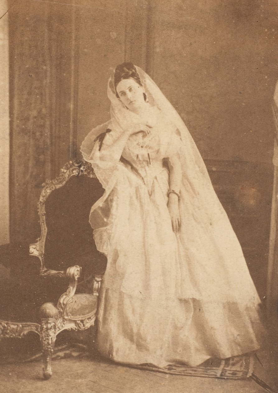 Derreta, 1860. de Pierre Louis Pierson