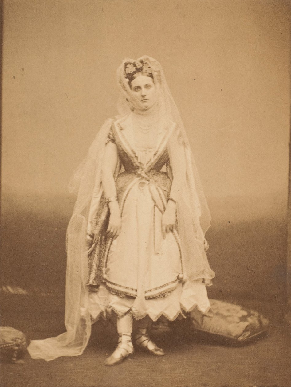 Judite, 1860. de Pierre Louis Pierson