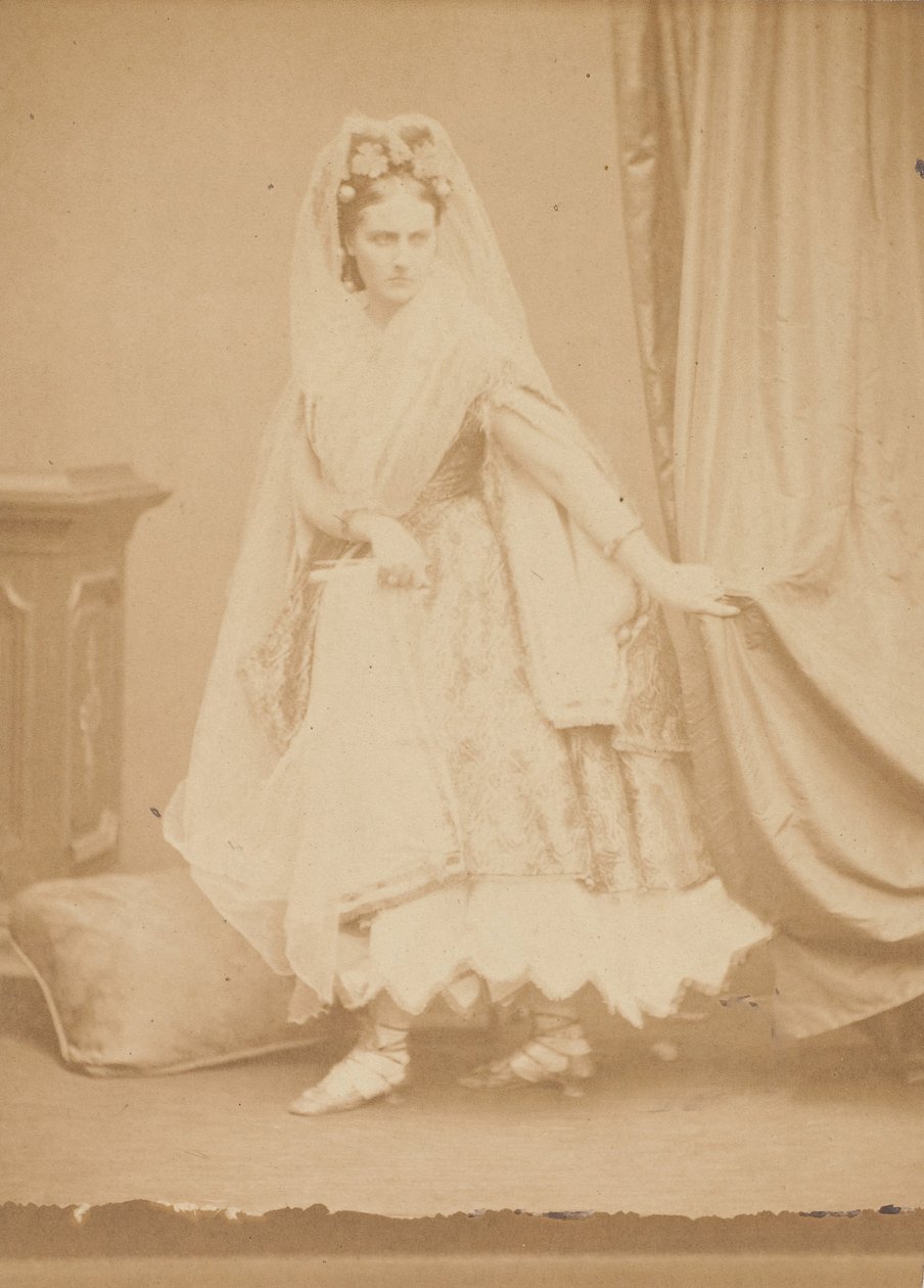 Judite, 1860. de Pierre Louis Pierson