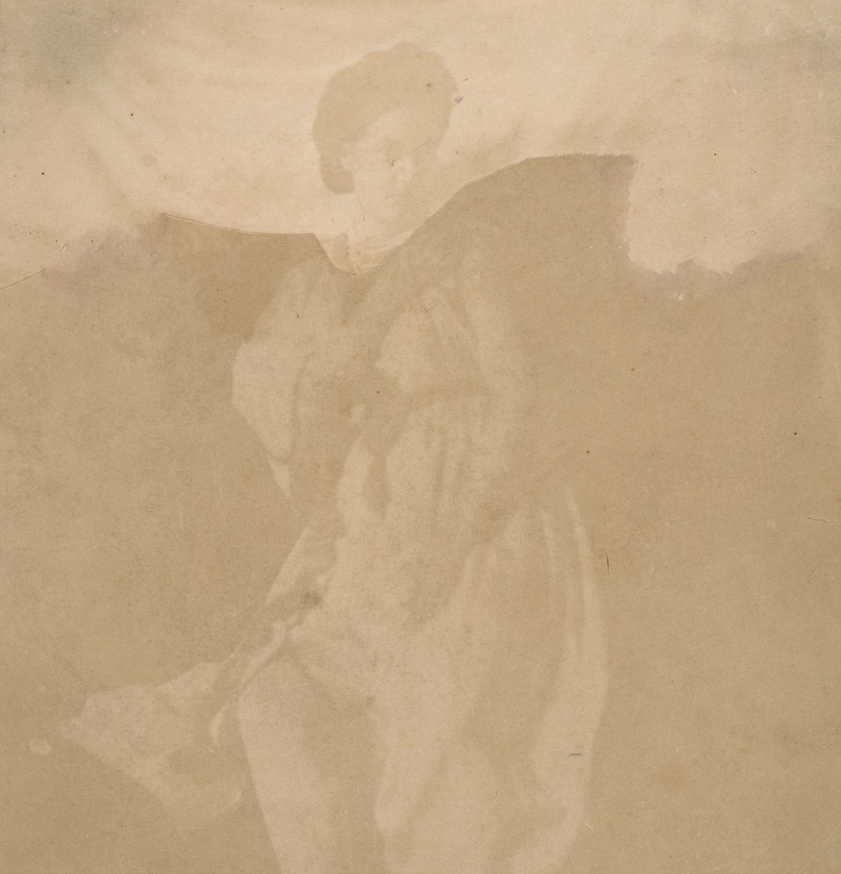 La Coucher, década de 1860. de Pierre Louis Pierson
