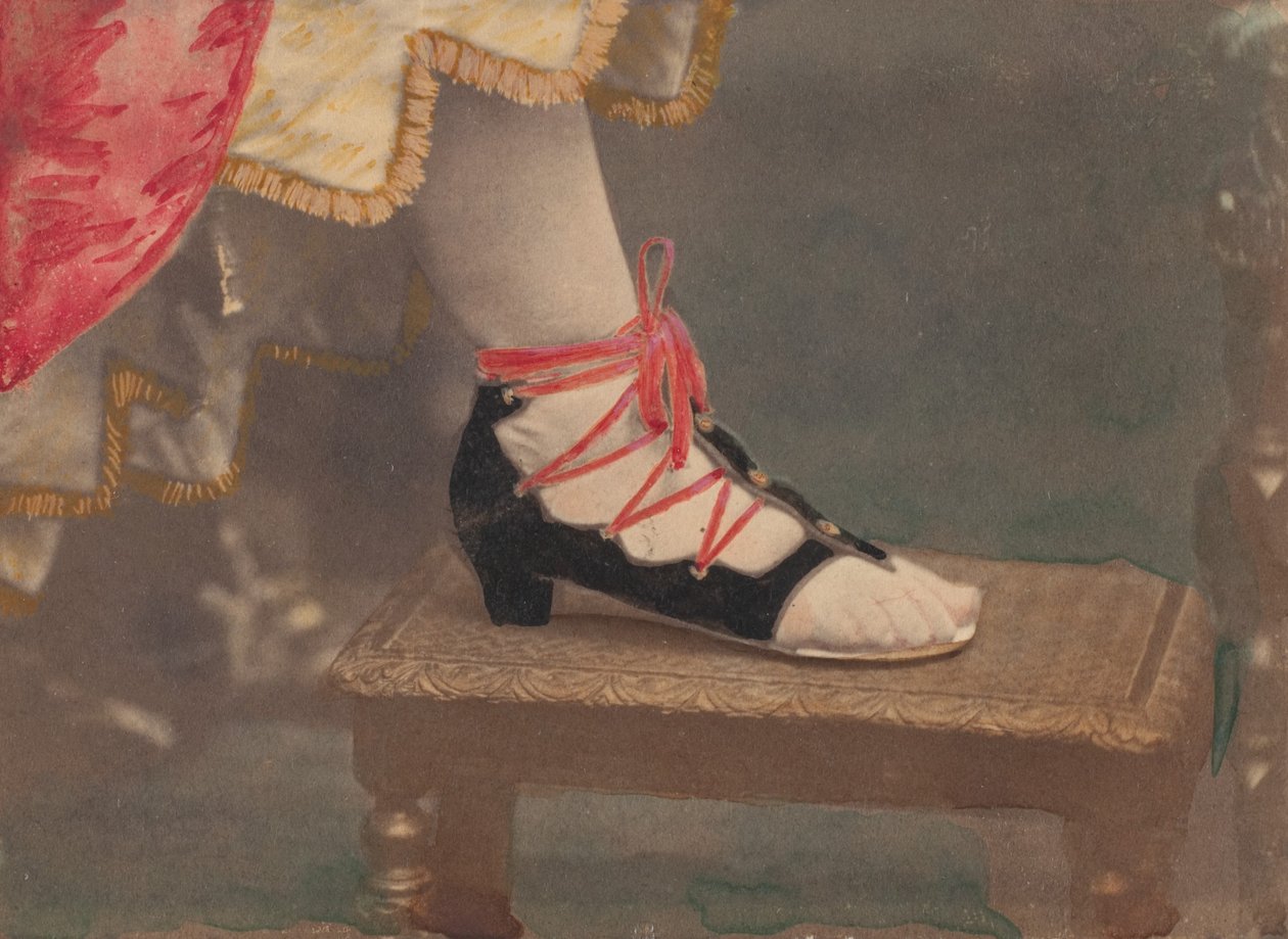 Les Cothurnes, 1861-67. de Pierre Louis Pierson