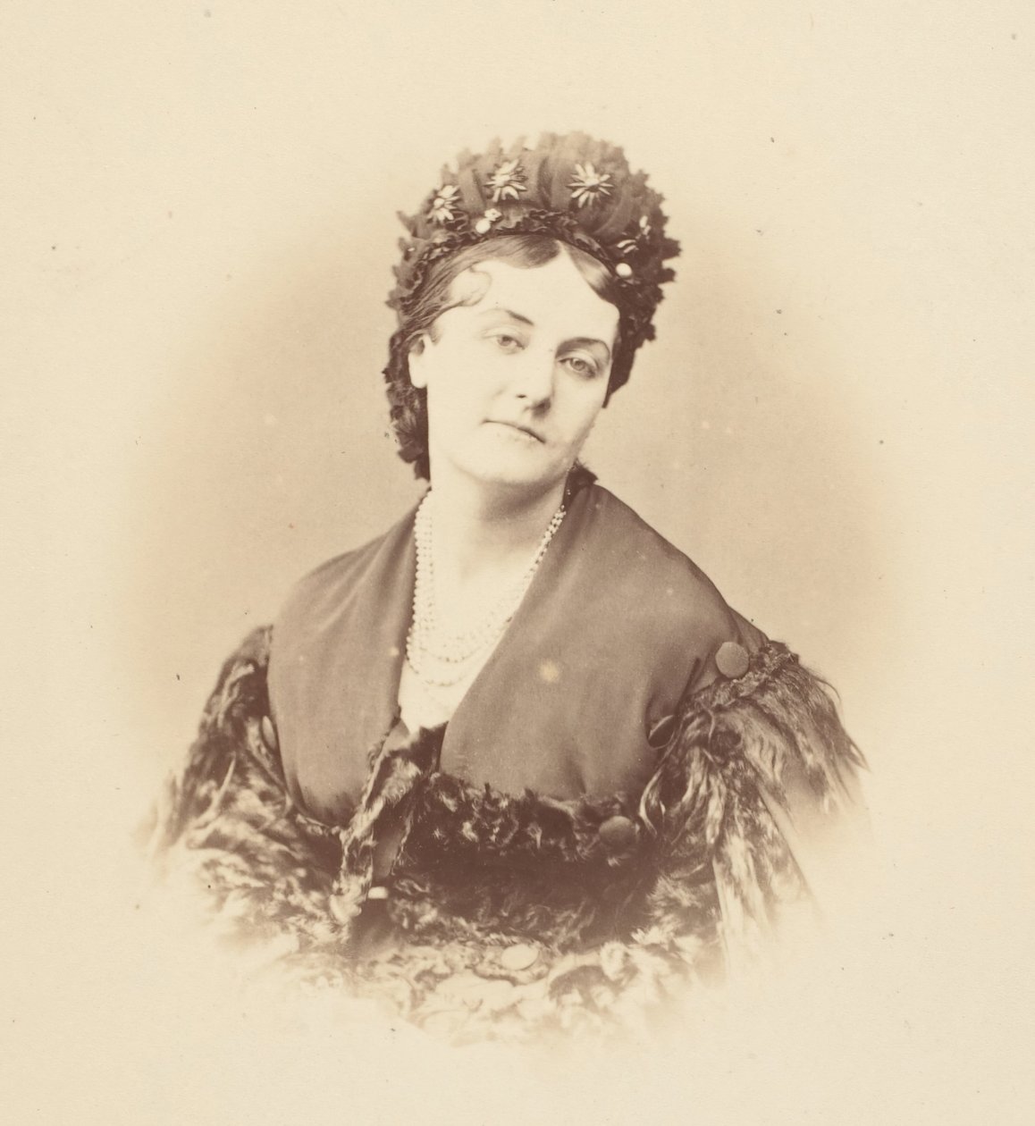 As estrelas de Jois, década de 1860. de Pierre Louis Pierson
