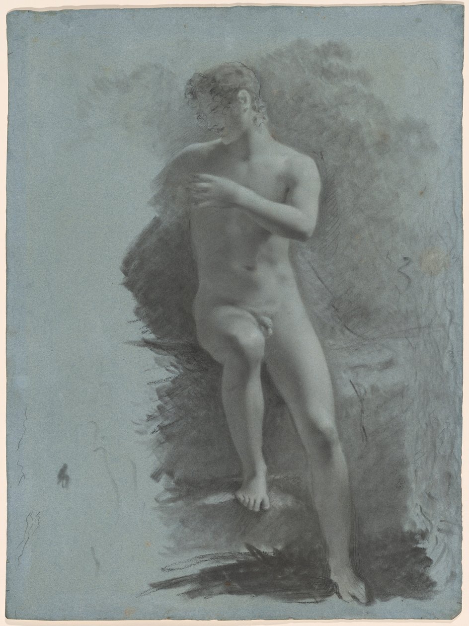 Adônis de Pierre Paul Prud