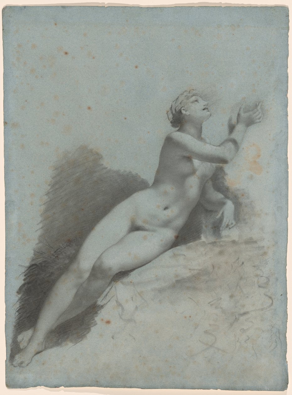 Vênus de Pierre Paul Prud