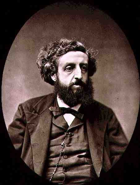 Alfred Nacquet (1834-1916), de 
