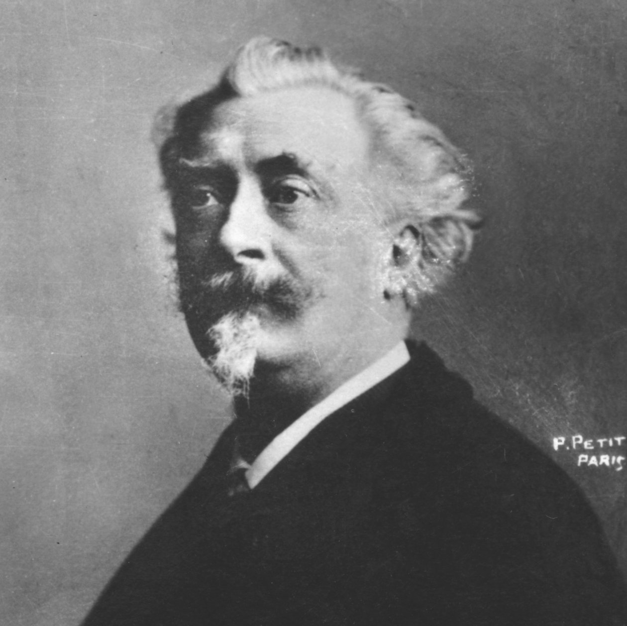 Allouard, c1893. de Pierre Petit