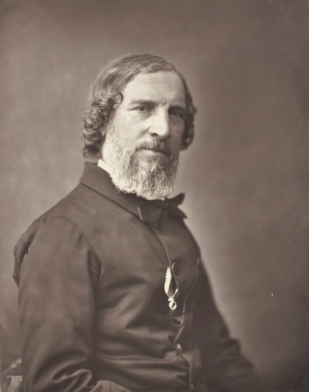 sopro, c. 1873. de Pierre Petit