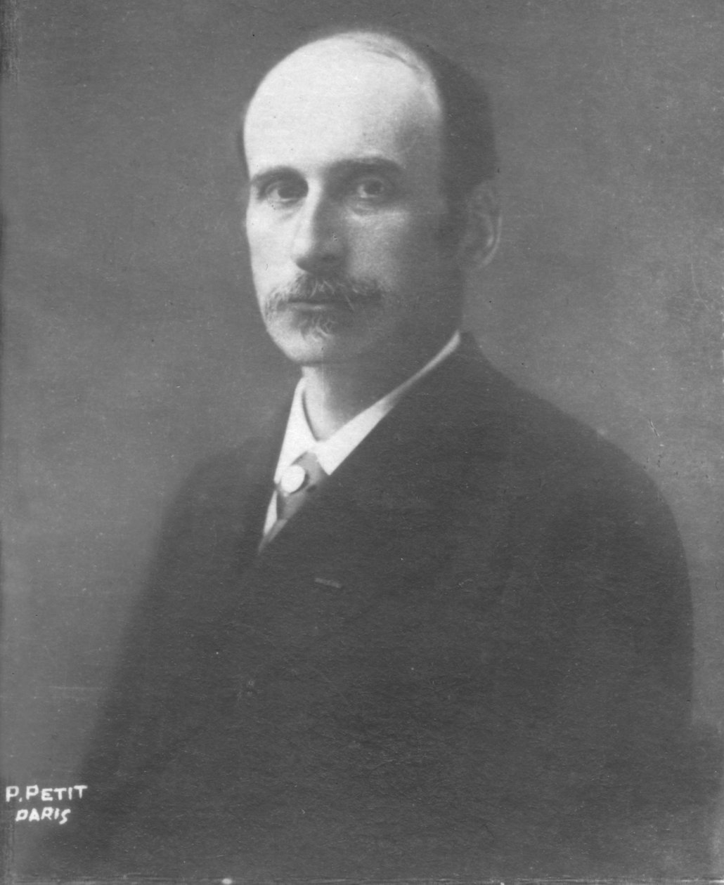 Cavaignac, c1893 de Pierre Petit