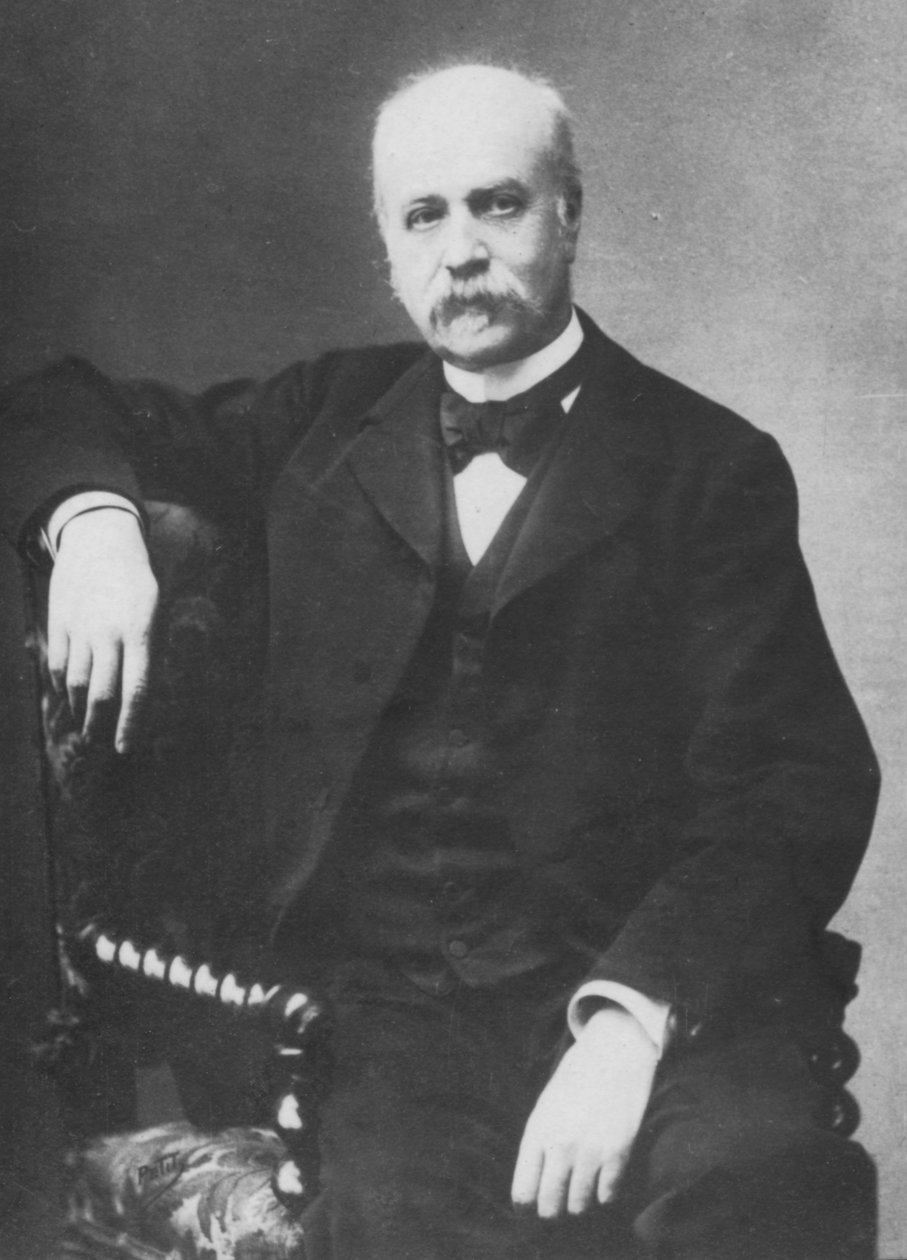 Cornil, c1893. de Pierre Petit